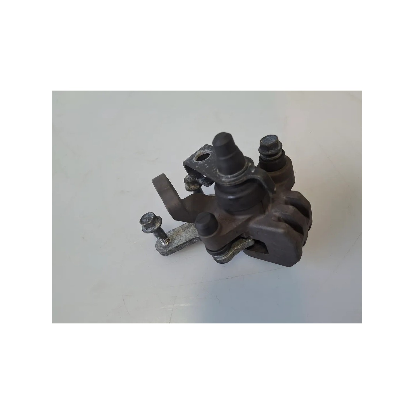 Pinza freno di stazionamento Yamaha T-Max 530 (E4) (17-) T-Max 530 SX 