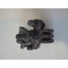 Pinza freno di stazionamento Yamaha T-Max 530 (E4) (17-) T-Max 530 SX 