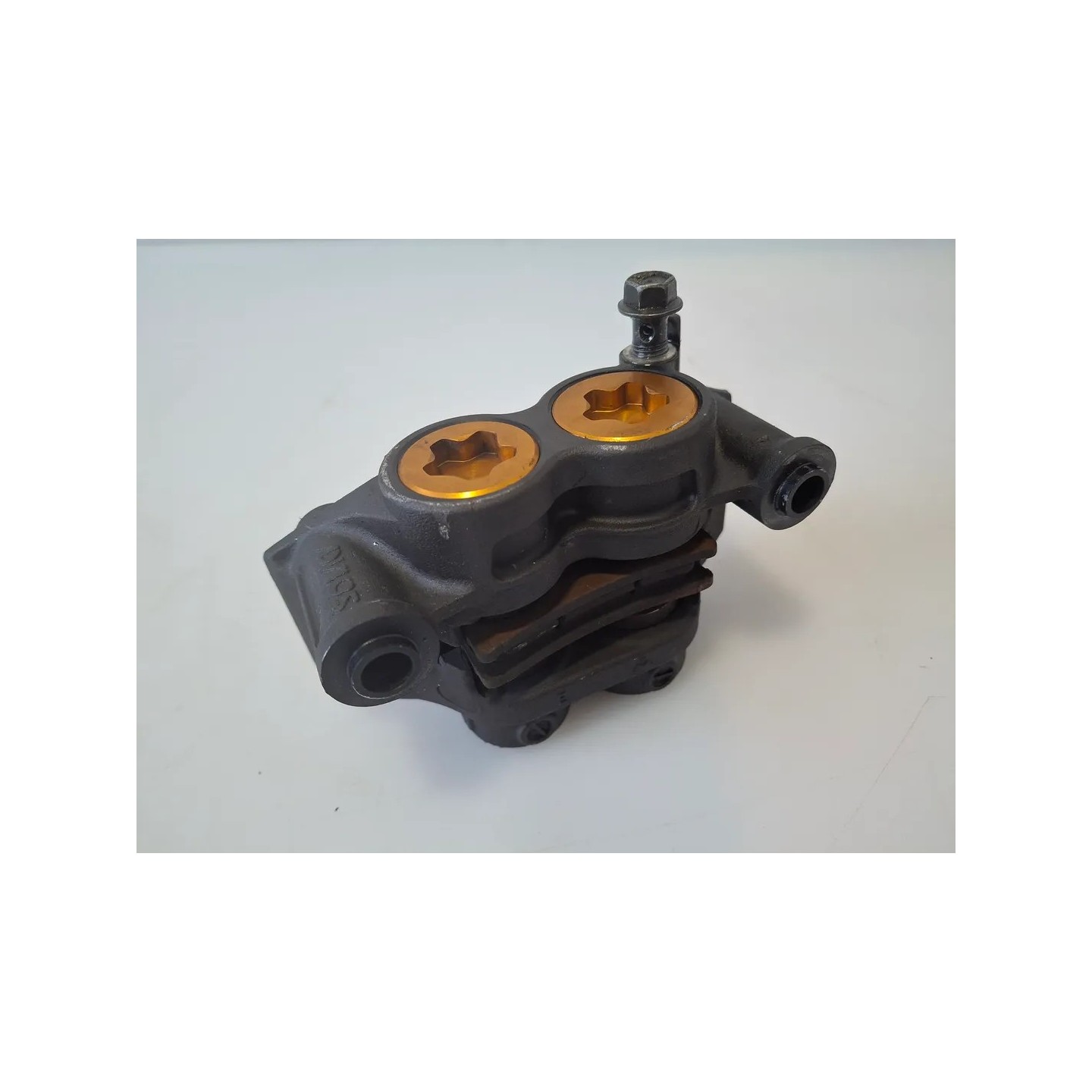 Pinza freno anteriore completo Yamaha T-Max 530 (E4) (17-) T-Max 530 SX Destro