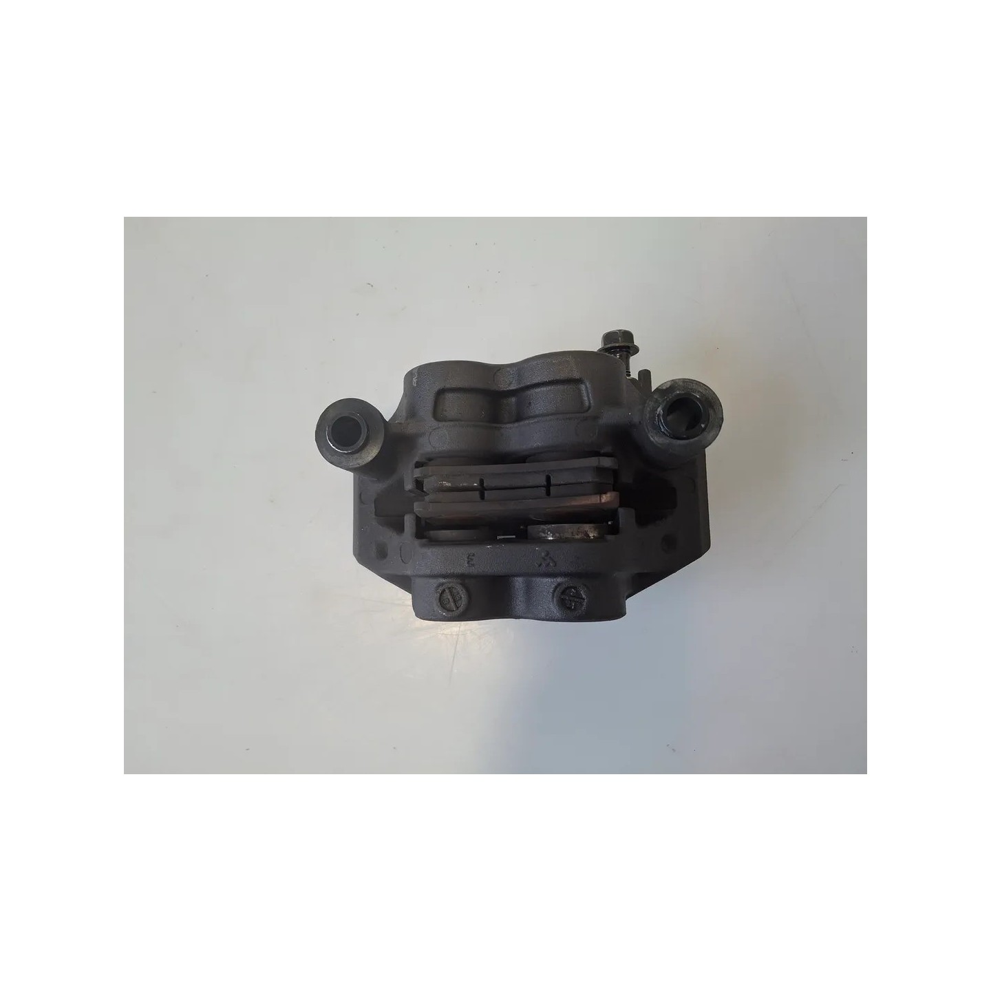 Pinza freno anteriore completo Yamaha T-Max 530 (E4) (17-) T-Max 530 SX Destro