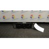 BLOCCO COMANDO CLIMATIZZAZIONE CLIMATIZZATORE 027 SEAT MII (KF1) (03/12-01/20) CHY 1S0820045ROQN