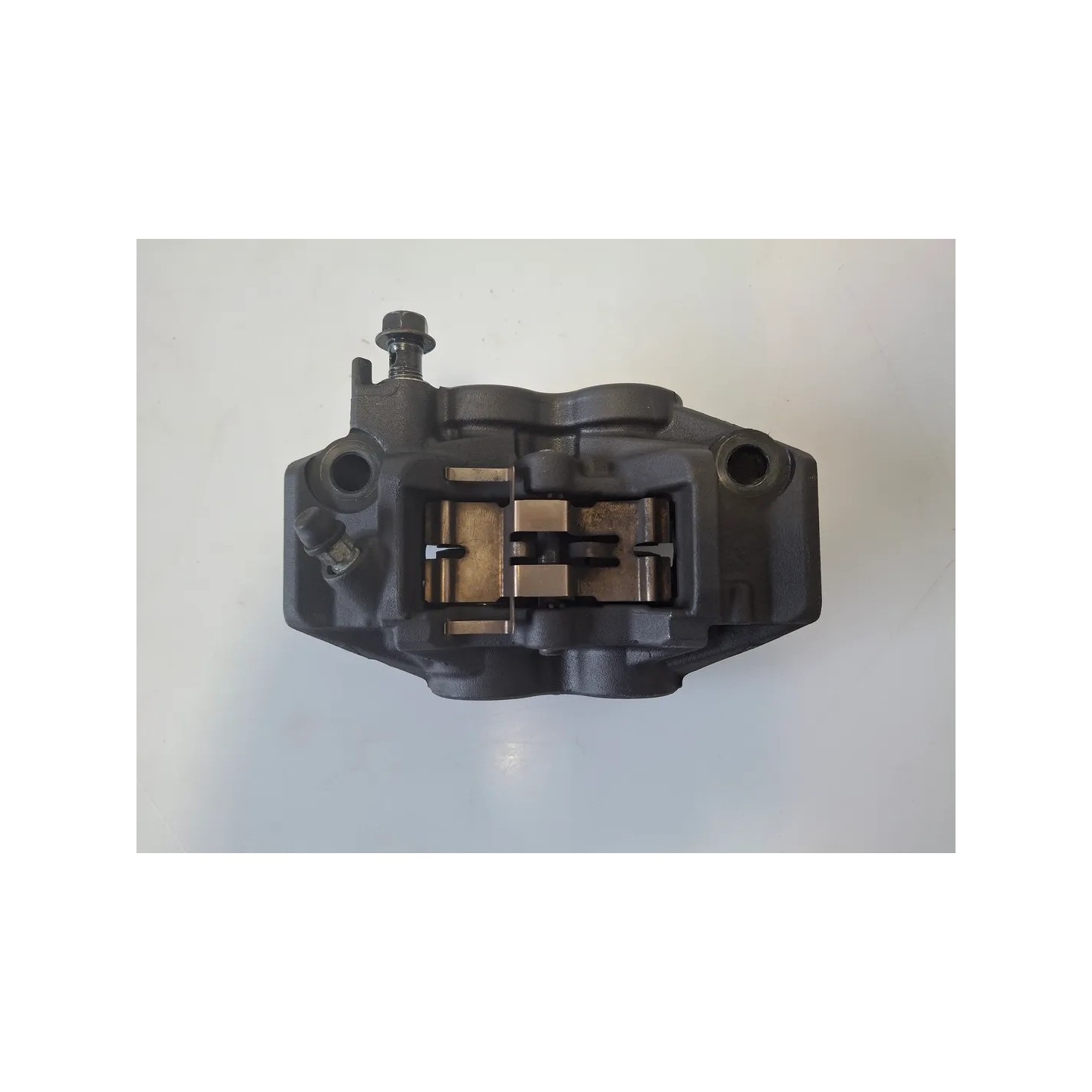 Pinza freno anteriore completo Yamaha T-Max 530 (E4) (17-) T-Max 530 SX Destro