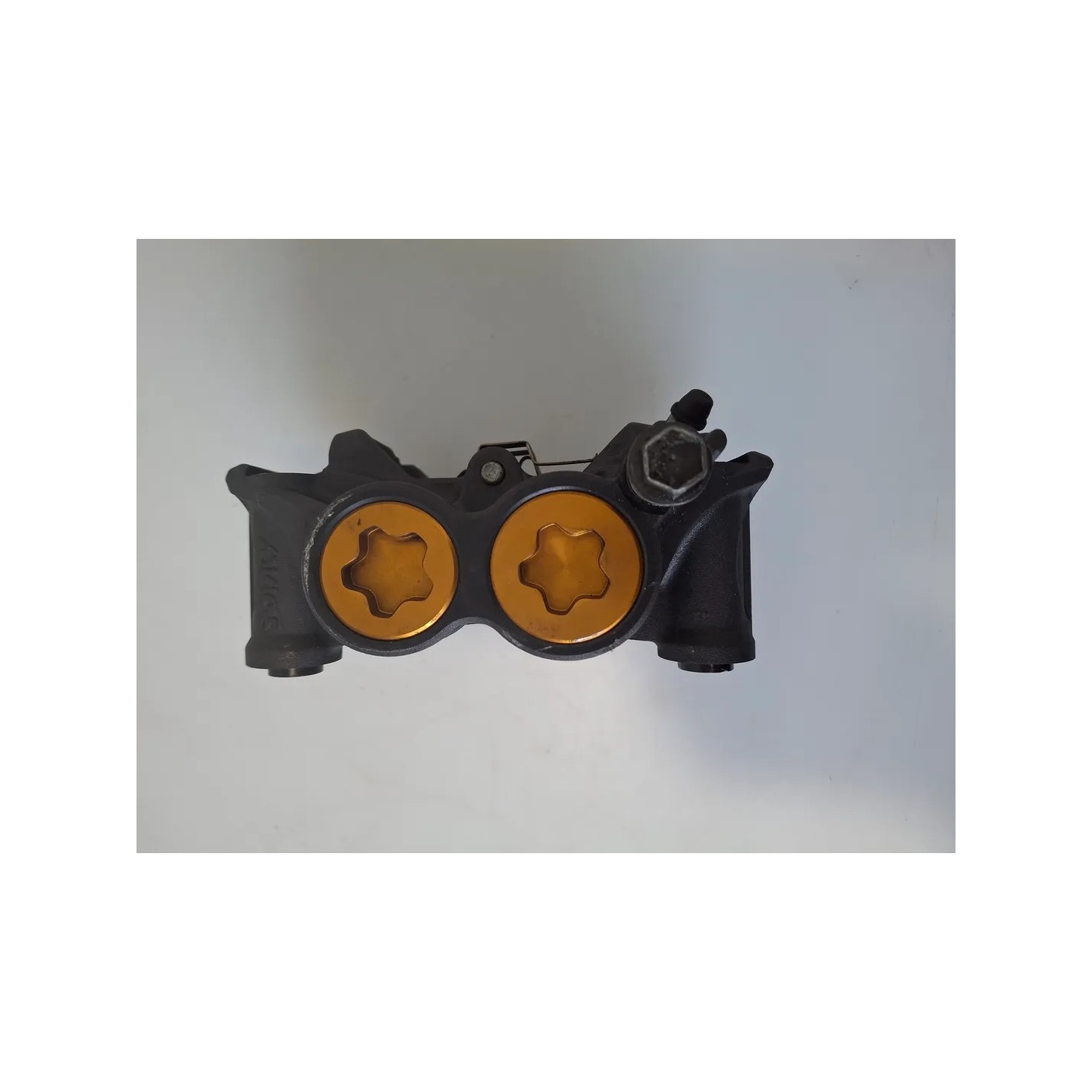 Pinza freno anteriore completo Yamaha T-Max 530 (E4) (17-) T-Max 530 SX Destro