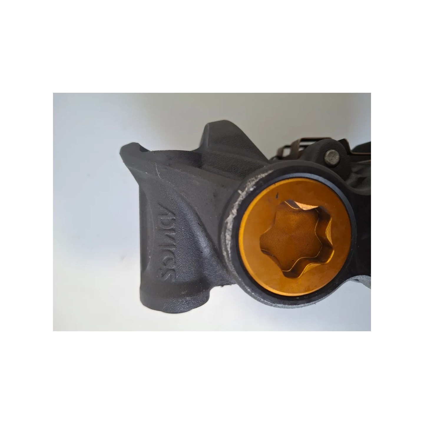 Pinza freno anteriore completo Yamaha T-Max 530 (E4) (17-) T-Max 530 SX Destro
