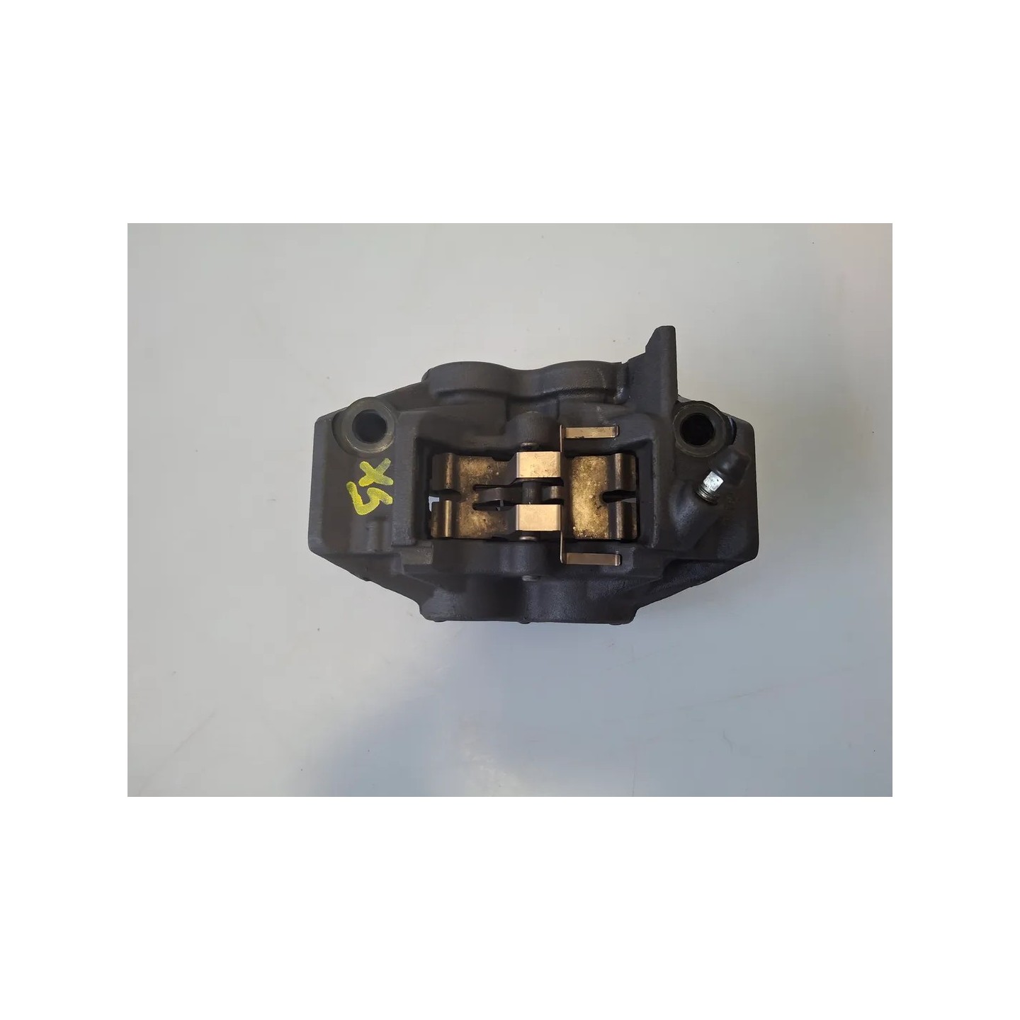 Pinza freno anteriore completo Yamaha T-Max 530 (E4) (17-) T-Max 530 SX Sinistro