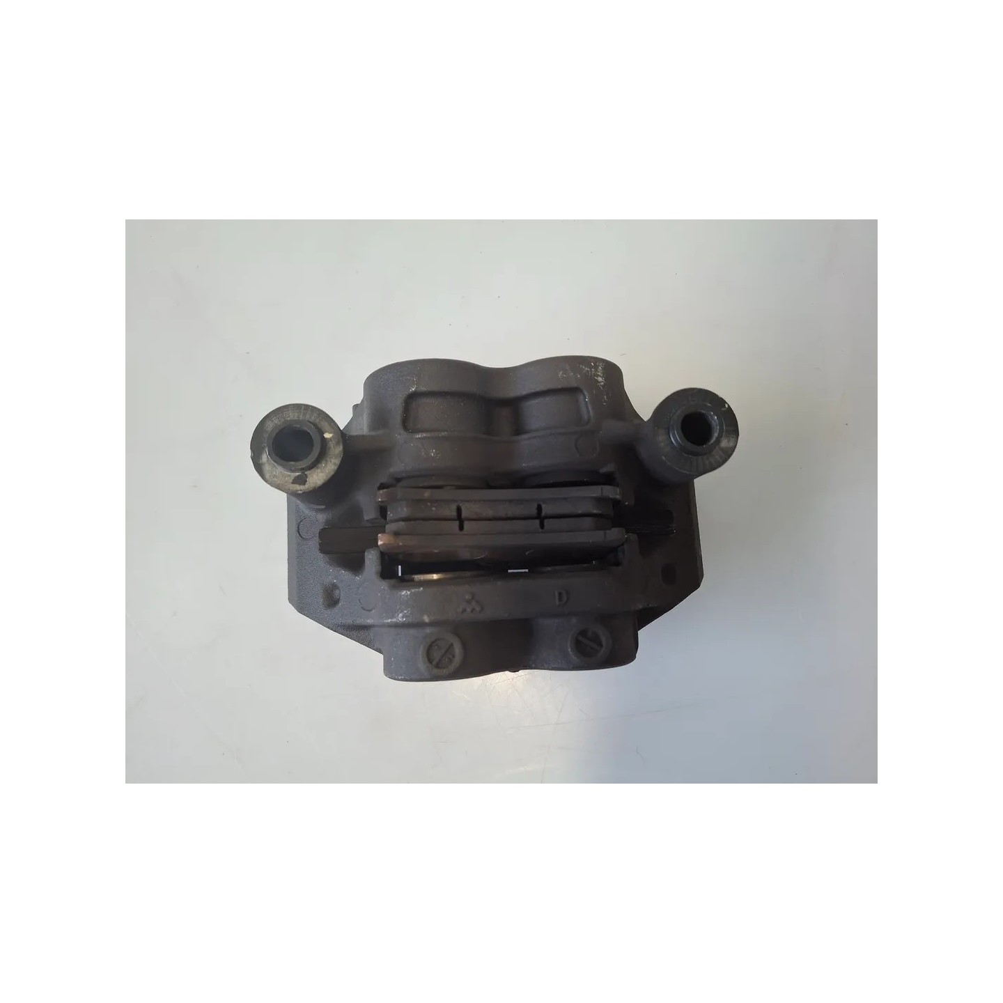 Pinza freno anteriore completo Yamaha T-Max 530 (E4) (17-) T-Max 530 SX Sinistro