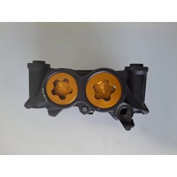 Pinza freno anteriore completo Yamaha T-Max 530 (E4) (17-) T-Max 530 SX Sinistro