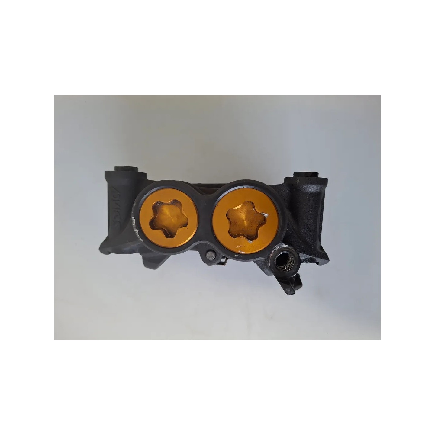 Pinza freno anteriore completo Yamaha T-Max 530 (E4) (17-) T-Max 530 SX Sinistro