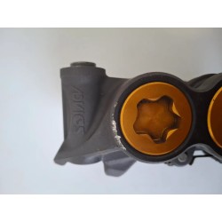 Pinza freno anteriore completo Yamaha T-Max 530 (E4) (17-) T-Max 530 SX Sinistro