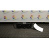 BLOCCO COMANDO CLIMATIZZAZIONE CLIMATIZZATORE 027 SEAT MII (KF1) (03/12-01/20) CHY 1S0820045ROQN