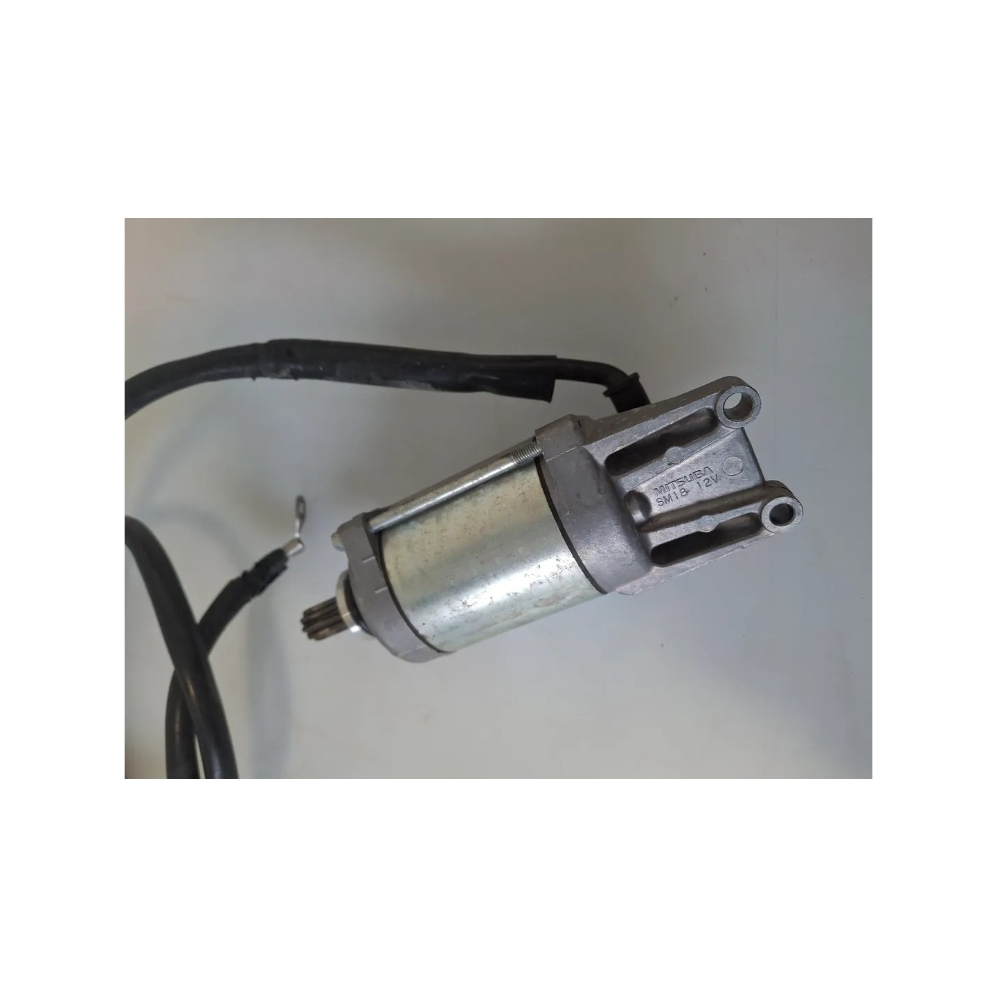 Motorino avviamento Yamaha T-Max 530 (E4) (17-) T-Max 530 SX 