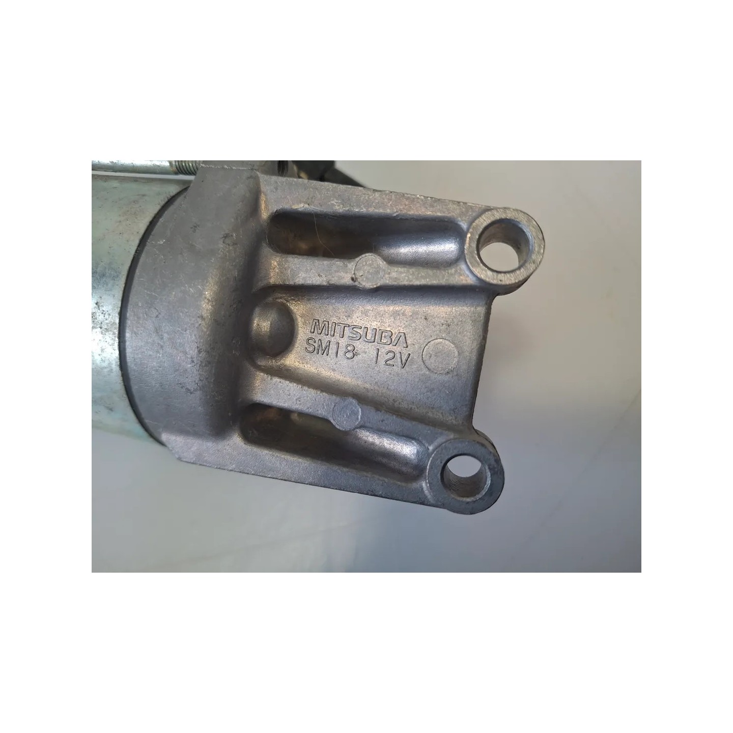 Motorino avviamento Yamaha T-Max 530 (E4) (17-) T-Max 530 SX 