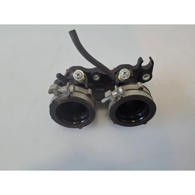 Collettore aspirazione Yamaha T-Max 530 (E4) (17-) T-Max 530 SX 