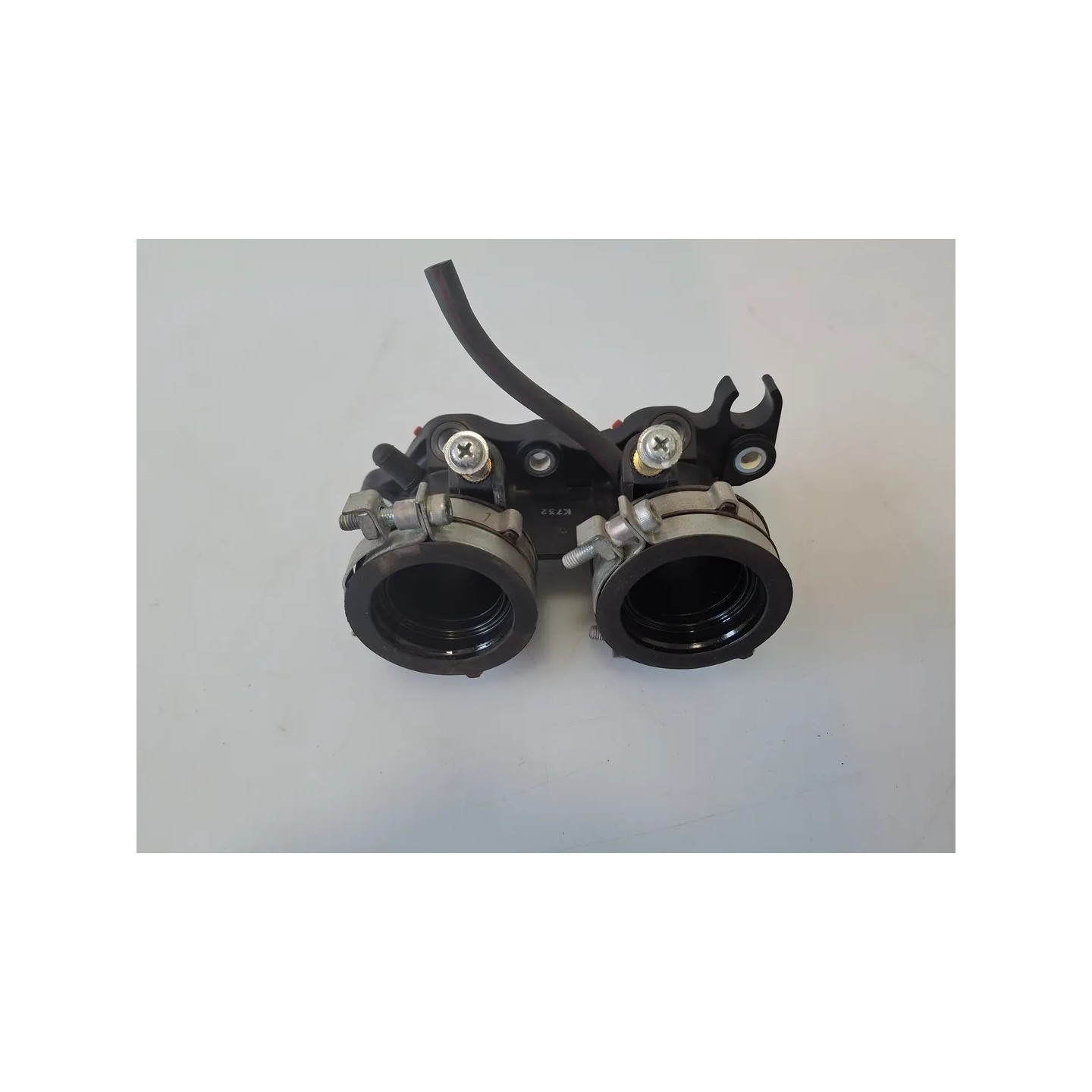 Collettore aspirazione Yamaha T-Max 530 (E4) (17-) T-Max 530 SX 