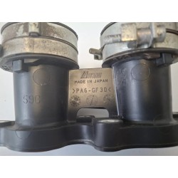 Collettore aspirazione Yamaha T-Max 530 (E4) (17-) T-Max 530 SX 