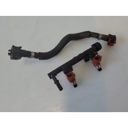 Iniettore Yamaha T-Max 530 (E4) (17-) T-Max 530 SX 