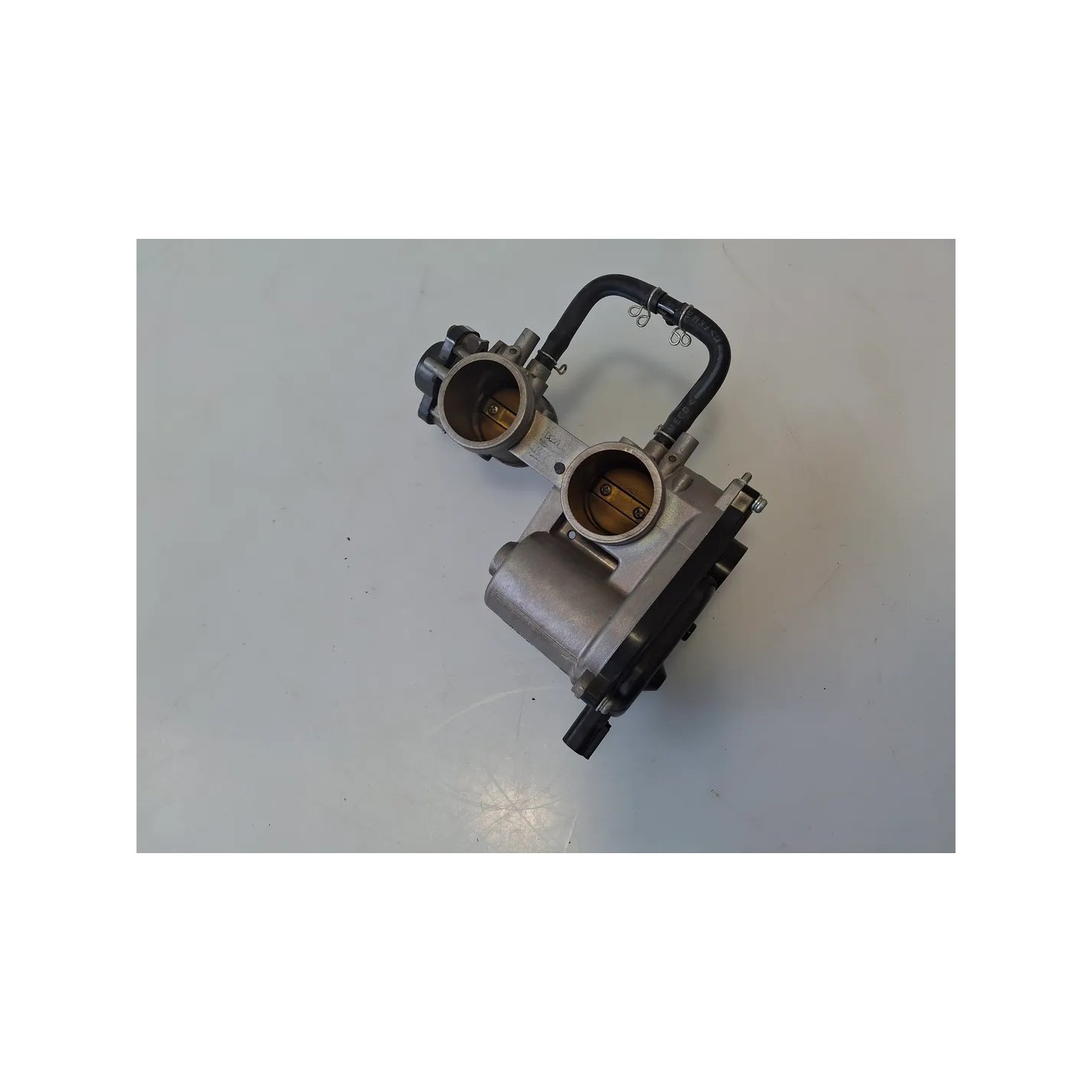 Corpo farfallato Yamaha T-Max 530 (E4) (17-) T-Max 530 SX 