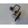 Corpo farfallato Yamaha T-Max 530 (E4) (17-) T-Max 530 SX 