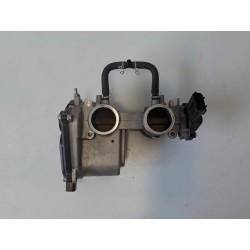 Corpo farfallato Yamaha T-Max 530 (E4) (17-) T-Max 530 SX 