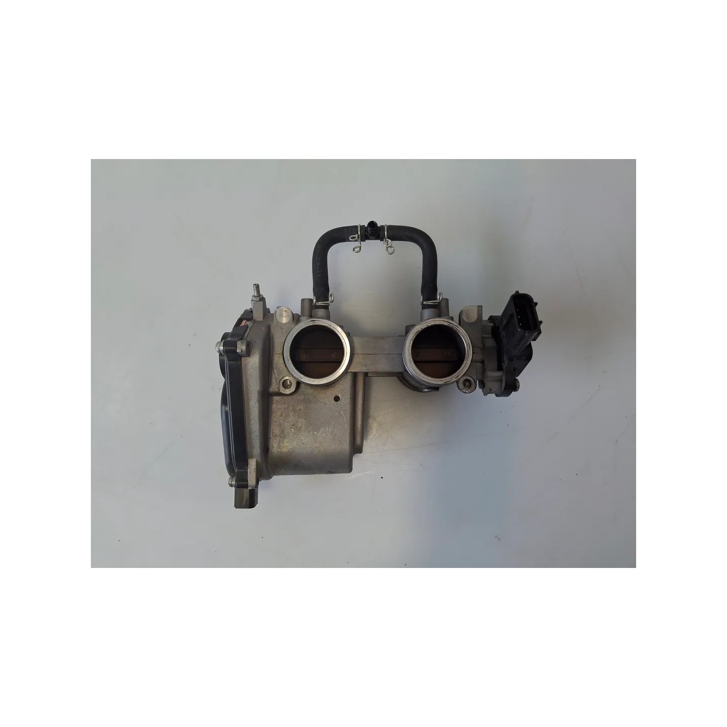 Corpo farfallato Yamaha T-Max 530 (E4) (17-) T-Max 530 SX 