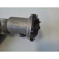 Corpo farfallato Yamaha T-Max 530 (E4) (17-) T-Max 530 SX 