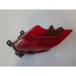 Fanale posteriore Yamaha T-Max 530 (E4) (17-) T-Max 530 SX Destro