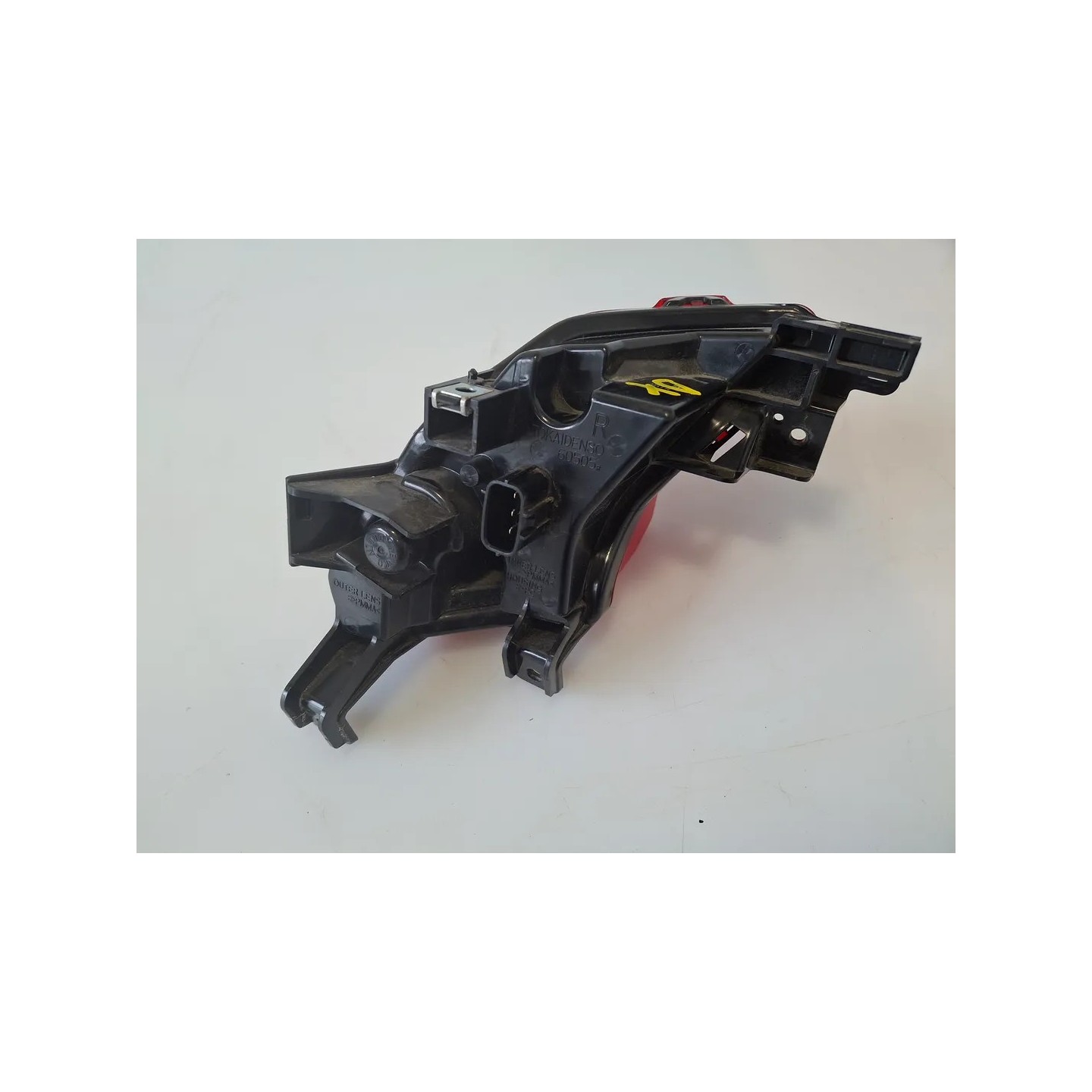 Fanale posteriore Yamaha T-Max 530 (E4) (17-) T-Max 530 SX Destro