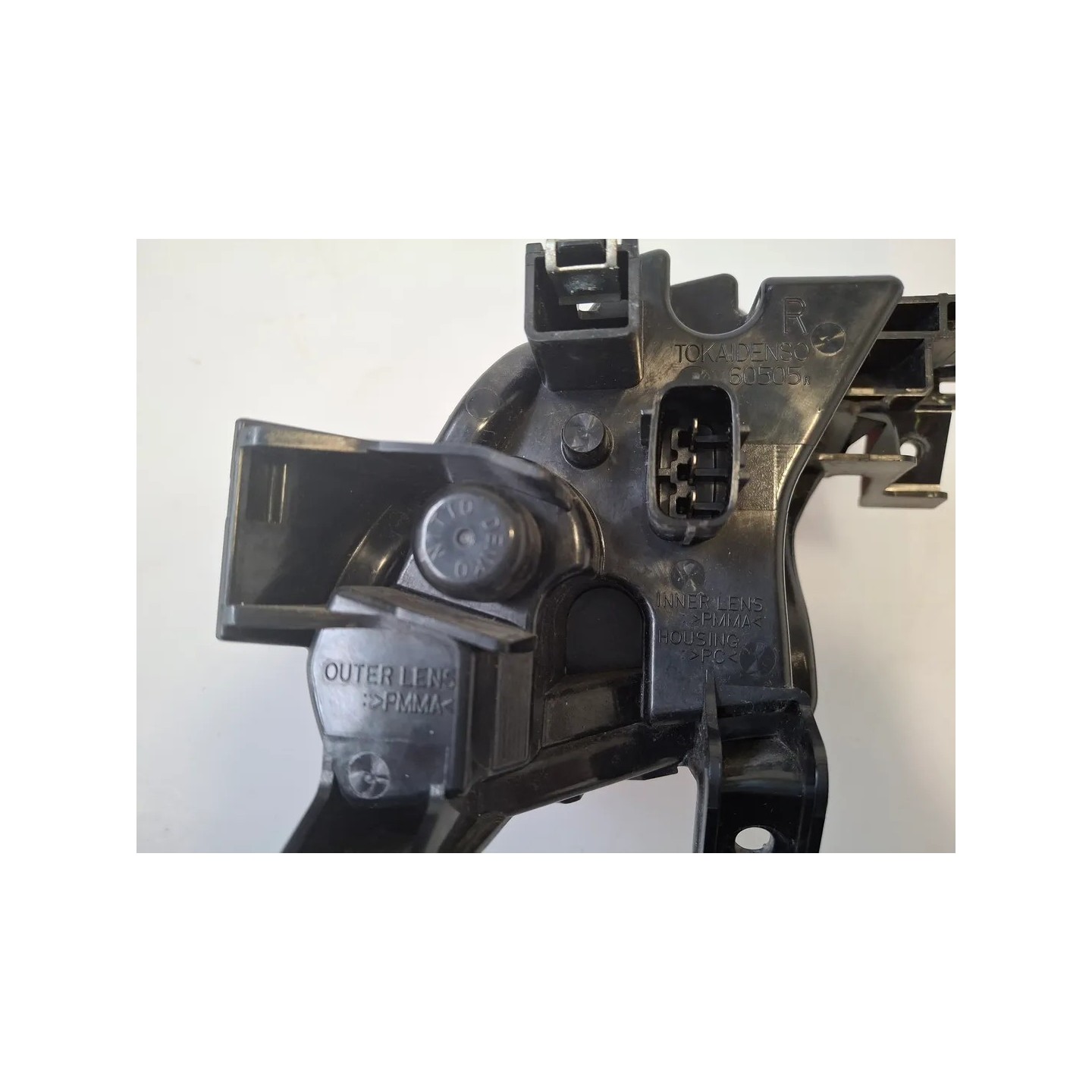 Fanale posteriore Yamaha T-Max 530 (E4) (17-) T-Max 530 SX Destro
