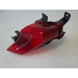 Fanale posteriore Yamaha T-Max 530 (E4) (17-) T-Max 530 SX Sinistro