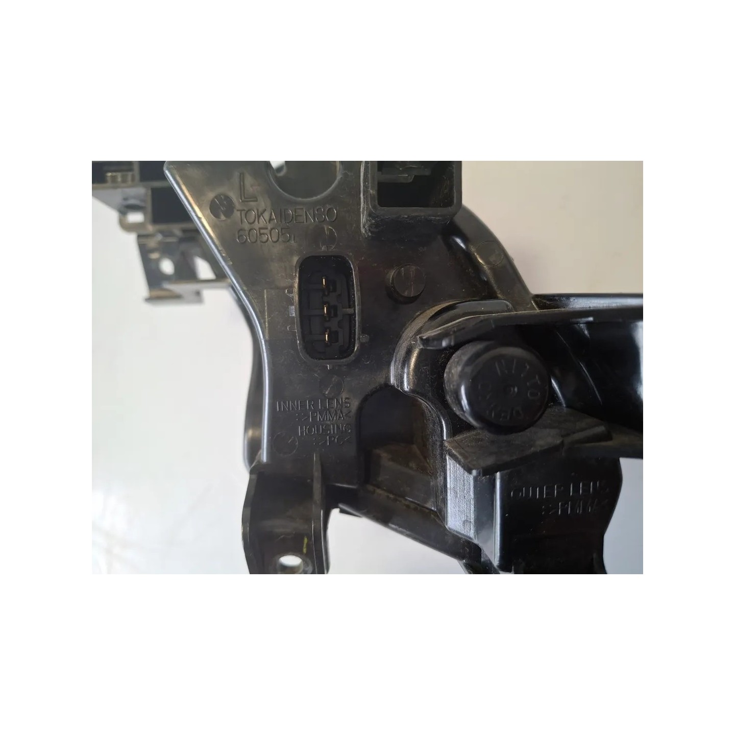 Fanale posteriore Yamaha T-Max 530 (E4) (17-) T-Max 530 SX Sinistro