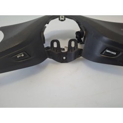 Protezione superiore manubrio Yamaha T-Max 530 (E4) (17-) T-Max 530 SX 