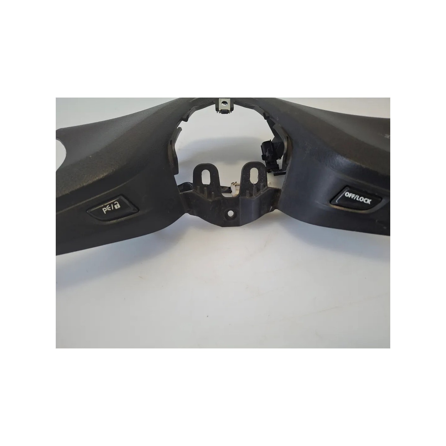Protezione superiore manubrio Yamaha T-Max 530 (E4) (17-) T-Max 530 SX 