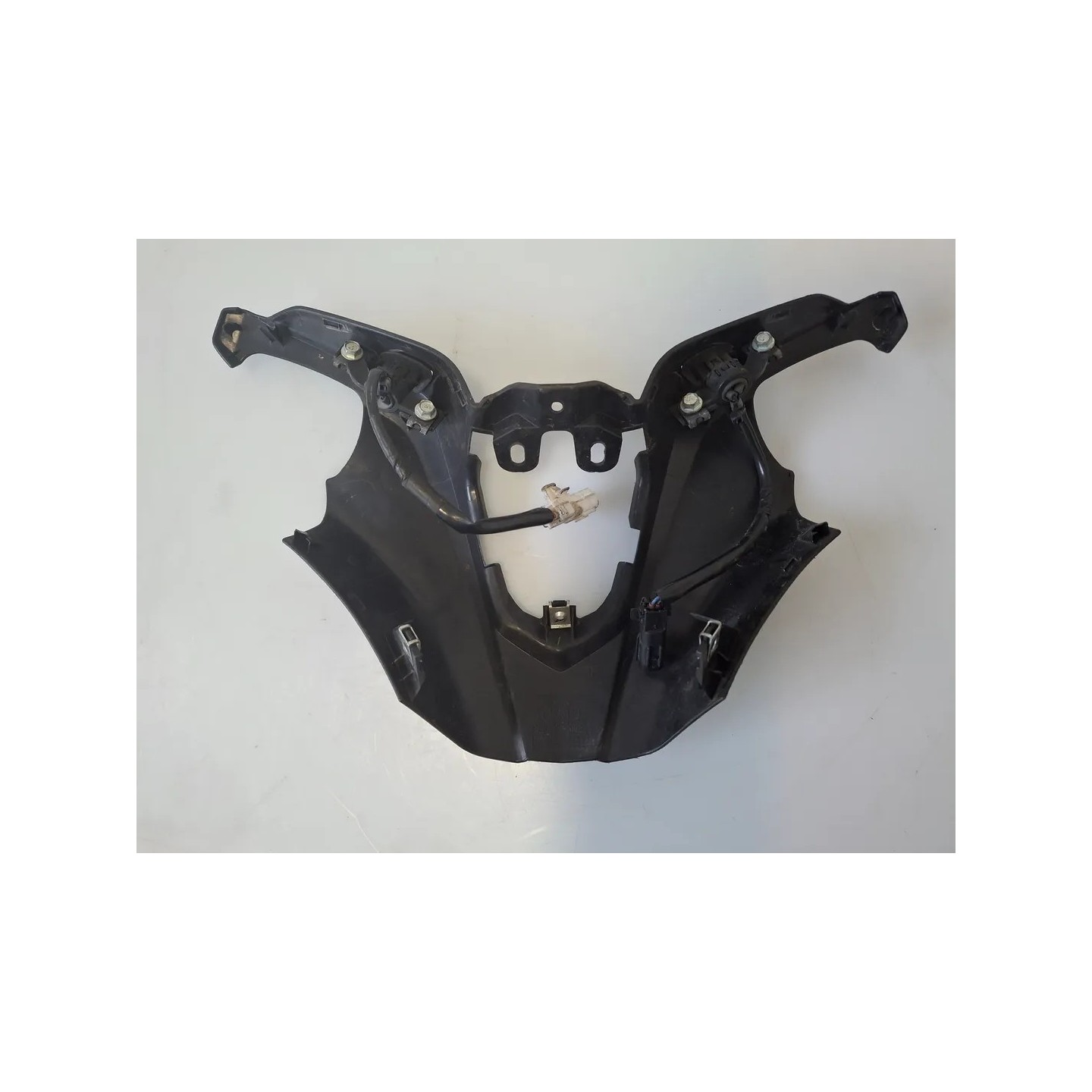 Protezione superiore manubrio Yamaha T-Max 530 (E4) (17-) T-Max 530 SX 