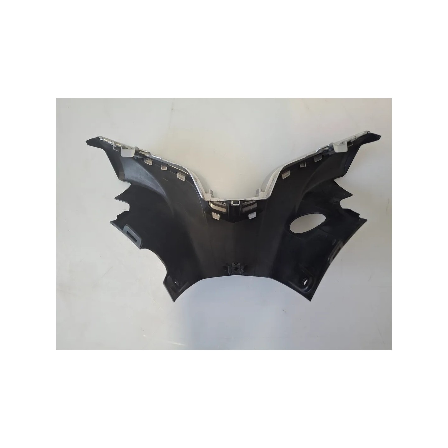 Protezione inferiore manubrio Yamaha T-Max 530 (E4) (17-) T-Max 530 SX 