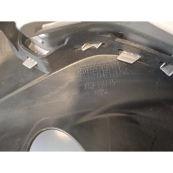 Protezione inferiore manubrio Yamaha T-Max 530 (E4) (17-) T-Max 530 SX 