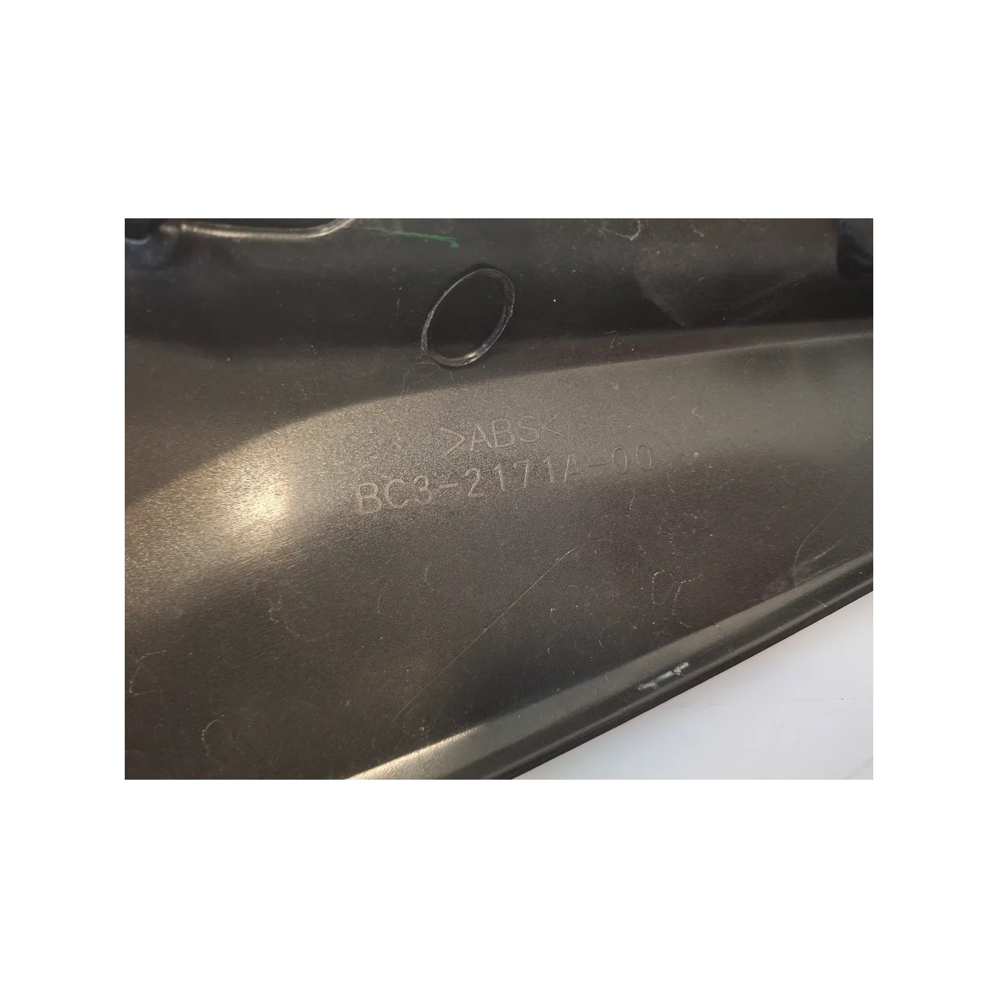 Codone superiore Yamaha T-Max 530 (E4) (17-) T-Max 530 SX 