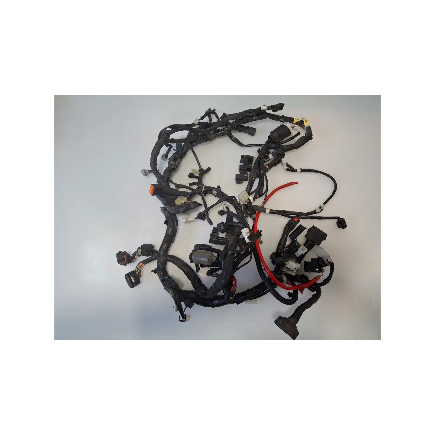 Cablaggio impianto elettrico telaio Yamaha T-Max 530 (E4) (17-) T-Max 530 SX 