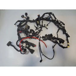 Cablaggio impianto elettrico telaio Yamaha T-Max 530 (E4) (17-) T-Max 530 SX 