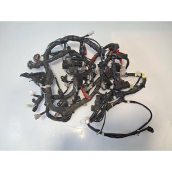 Cablaggio impianto elettrico telaio Yamaha T-Max 530 (E4) (17-) T-Max 530 SX 