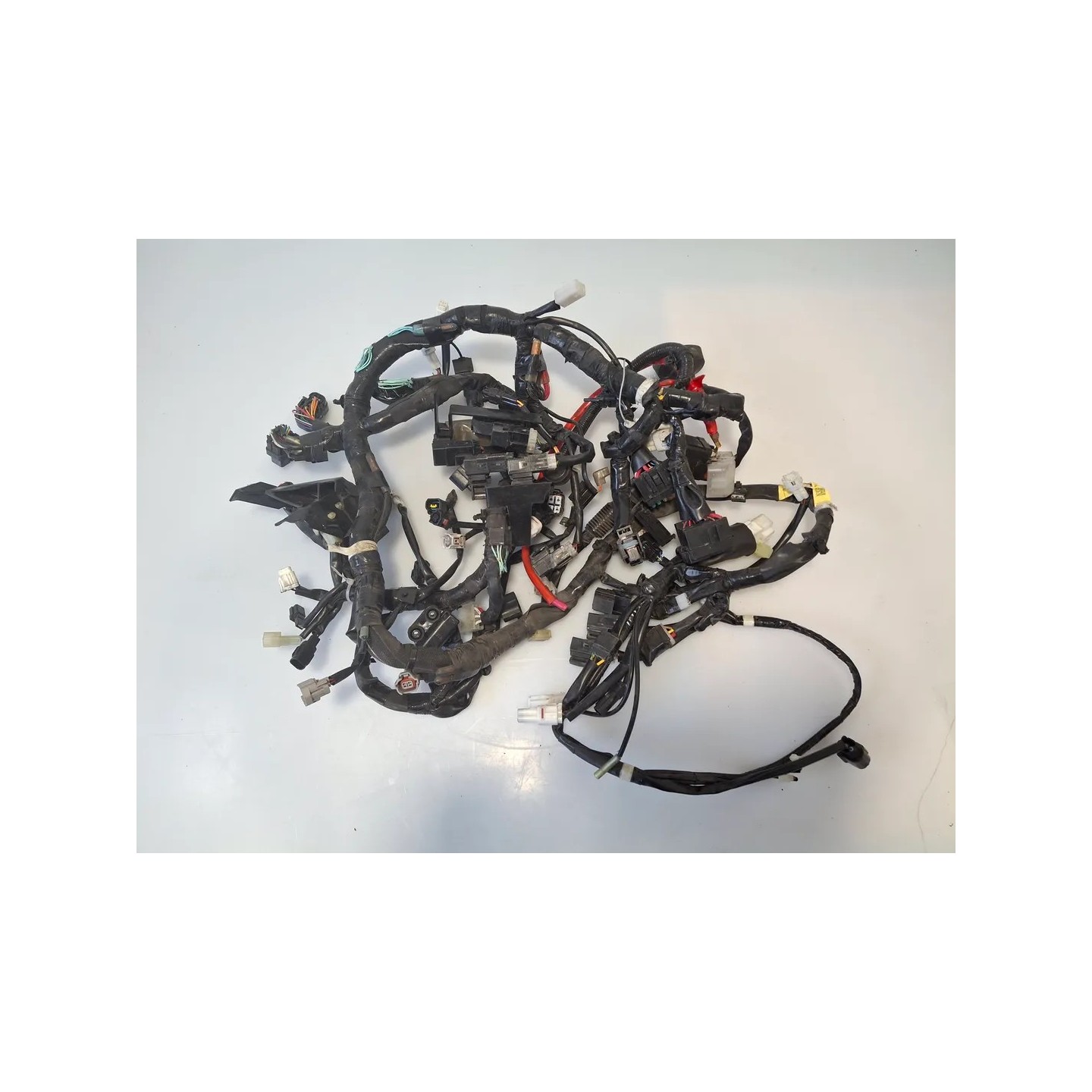 Cablaggio impianto elettrico telaio Yamaha T-Max 530 (E4) (17-) T-Max 530 SX 