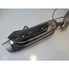 Silenziatore scarico completo Yamaha T-Max 530 (E4) (17-) T-Max 530 SX Destro
