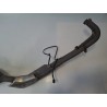 Silenziatore scarico completo Yamaha T-Max 530 (E4) (17-) T-Max 530 SX Destro