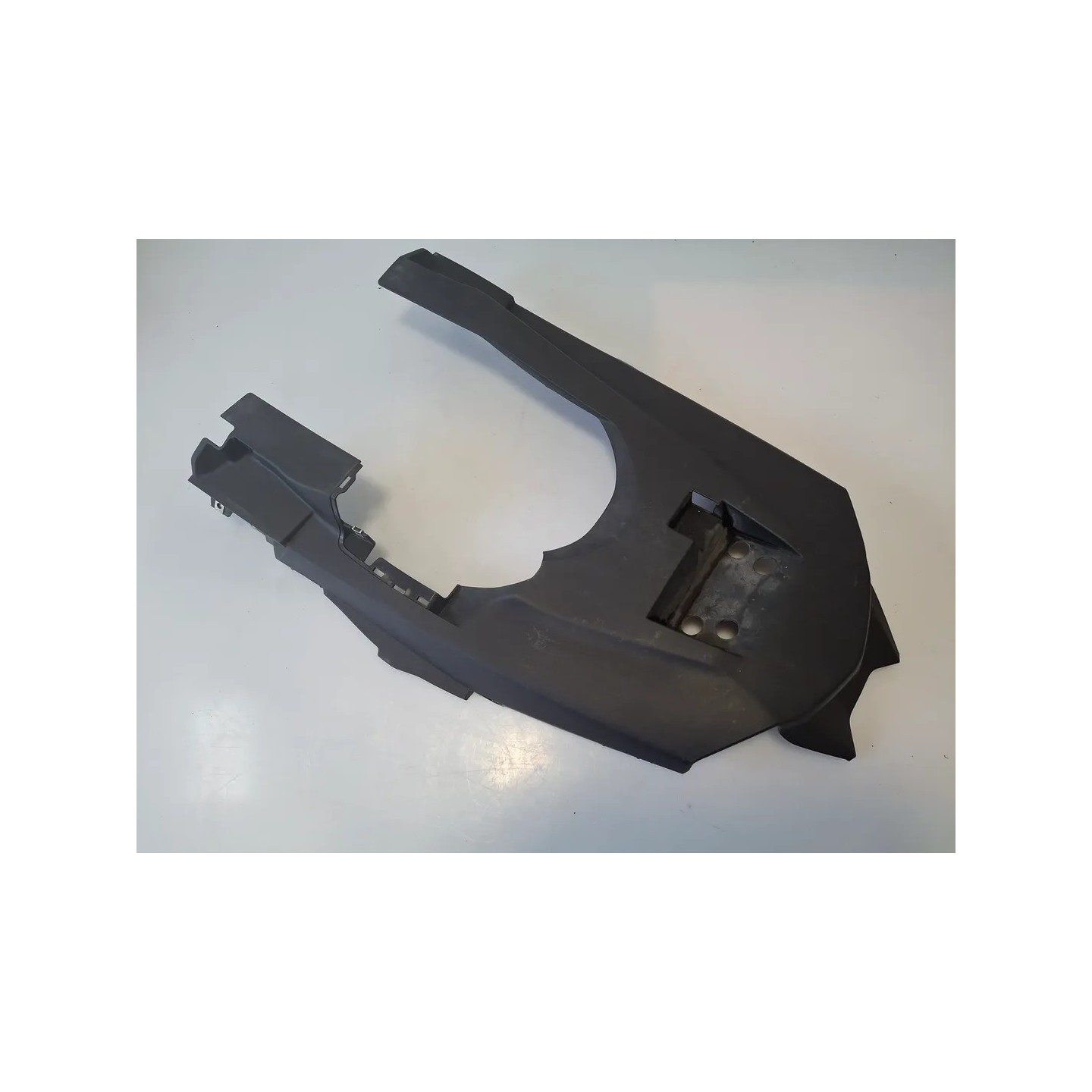 Parafango posteriore Yamaha T-Max 530 (E4) (17-) T-Max 530 SX 