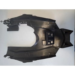 Parafango posteriore Yamaha T-Max 530 (E4) (17-) T-Max 530 SX 