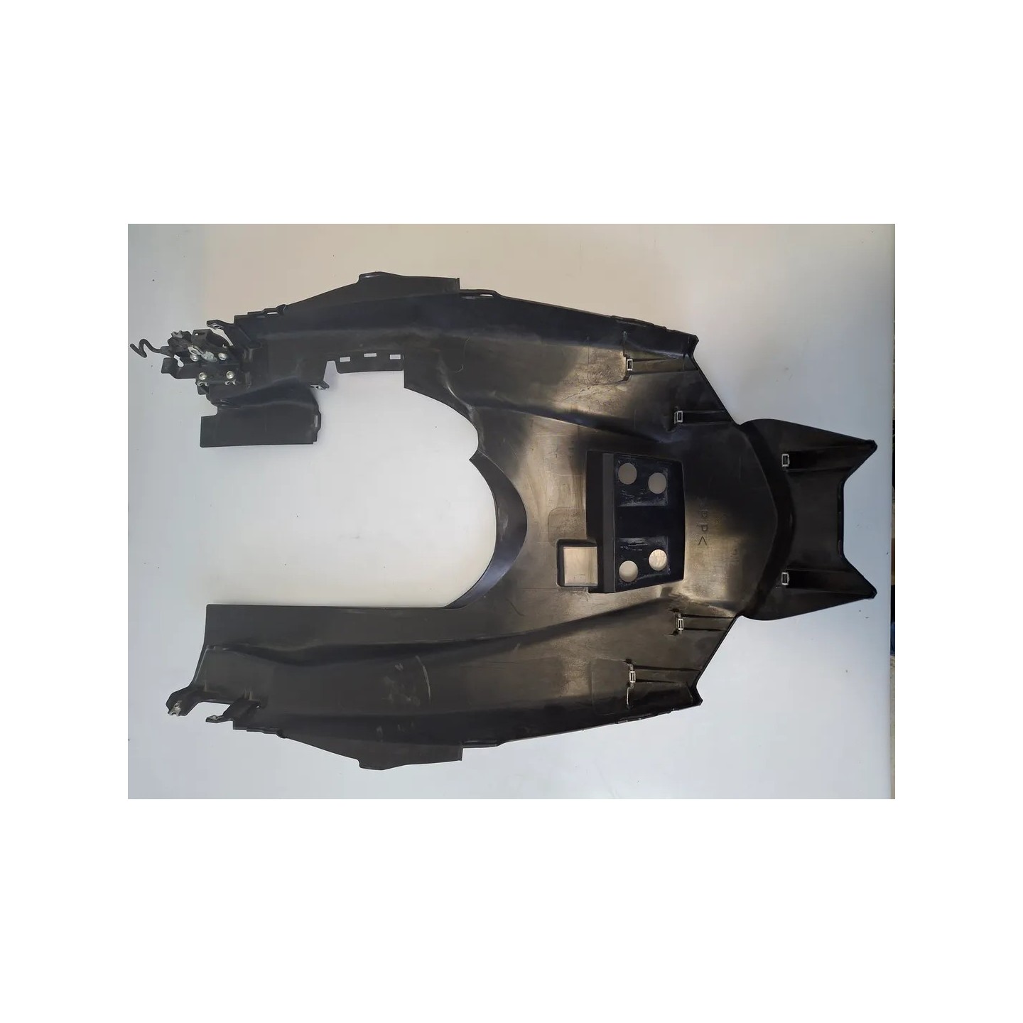 Parafango posteriore Yamaha T-Max 530 (E4) (17-) T-Max 530 SX 
