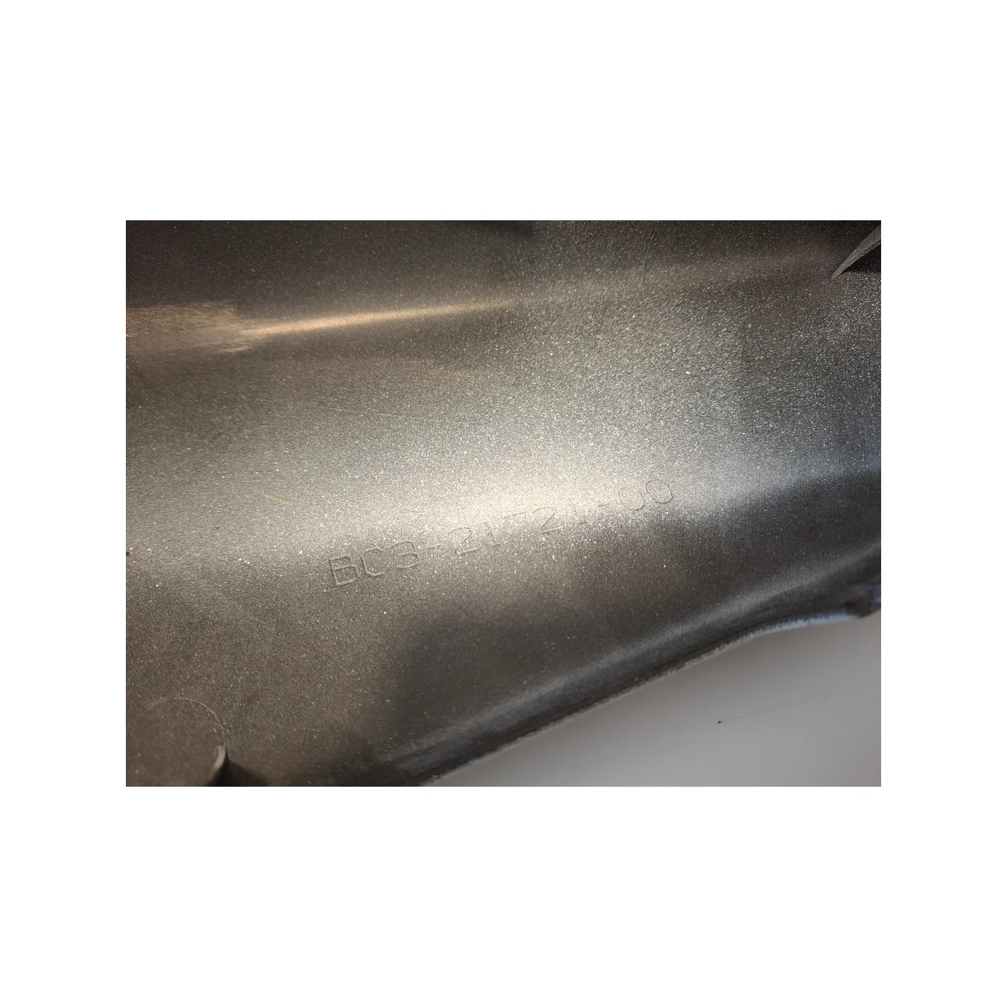 Codone Yamaha T-Max 530 (E4) (17-) T-Max 530 SX Destro
