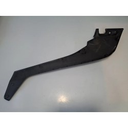 Carenatura tunnel centrale Yamaha T-Max 530 (E4) (17-) T-Max 530 SX Sinistro