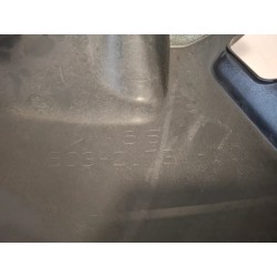 Carenatura tunnel centrale Yamaha T-Max 530 (E4) (17-) T-Max 530 SX Sinistro