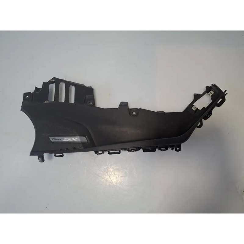 Pavimento appoggiapiedi Yamaha T-Max 530 (E4) (17-) T-Max 530 SX Destro