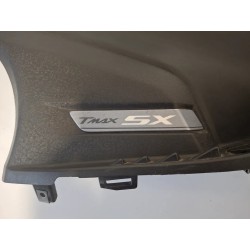 Pavimento appoggiapiedi Yamaha T-Max 530 (E4) (17-) T-Max 530 SX Destro